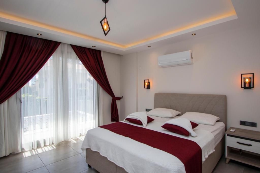 Villa Sirius Fethiye